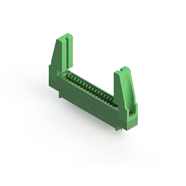 345-018-542-688 EDAC Inc.  Edgeboard Connectors